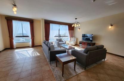 Apartment - 3 Bedrooms - 3 Bathrooms for rent in Sanabis - Manama - Capital Governorate Apartment - 3 Bedrooms - 3 Bathrooms for rent in Sanabis - Manama - Capital Governorate
