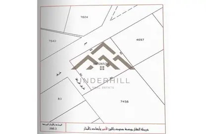 أرض - استوديو للبيع في الرفاع الشرقي - الرفاع - المحافظة الجنوبية