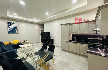 Apartment - 3 Bedrooms - 2 Bathrooms for rent in Saar - Northern Governorate