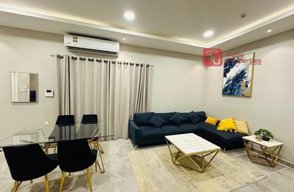 Apartment - 3 Bedrooms - 2 Bathrooms for rent in Saar - Northern Governorate Apartment - 3 Bedrooms - 2 Bathrooms for rent in Saar - Northern Governorate