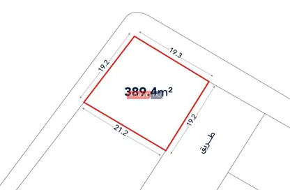 Land - Studio for sale in Eker - Central Governorate Land - Studio for sale in Eker - Central Governorate