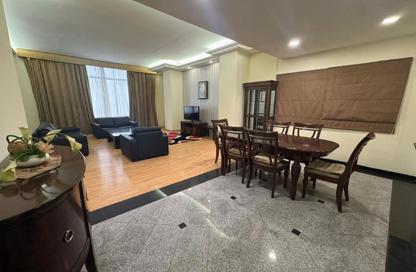 Apartment - 3 Bedrooms - 2 Bathrooms for rent in Al Juffair - Capital Governorate