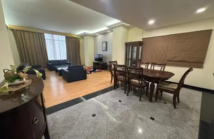 Apartment - 3 Bedrooms - 2 Bathrooms for rent in Al Juffair - Capital Governorate