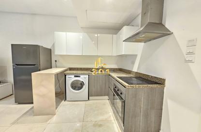 Apartment - 2 Bedrooms - 2 Bathrooms for rent in Segaya - Manama - Capital Governorate Apartment - 2 Bedrooms - 2 Bathrooms for rent in Segaya - Manama - Capital Governorate