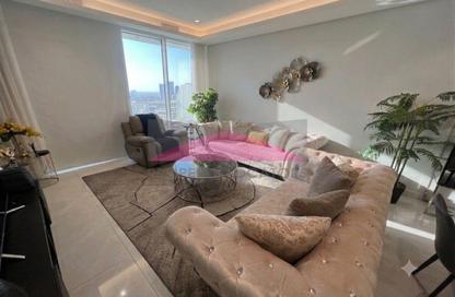 Apartment - 2 Bedrooms - 3 Bathrooms for rent in Dilmunia Island - Muharraq Governorate Apartment - 2 Bedrooms - 3 Bathrooms for rent in Dilmunia Island - Muharraq Governorate