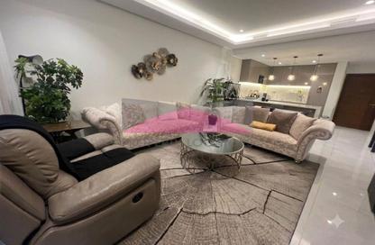 Apartment - 2 Bedrooms - 3 Bathrooms for rent in Dilmunia Island - Muharraq Governorate Apartment - 2 Bedrooms - 3 Bathrooms for rent in Dilmunia Island - Muharraq Governorate