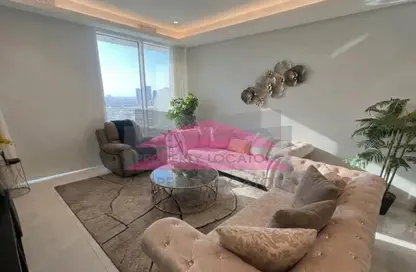 Apartment - 2 Bedrooms - 3 Bathrooms for rent in Dilmunia Island - Muharraq Governorate