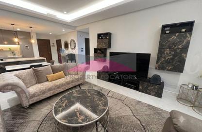 Apartment - 2 Bedrooms - 3 Bathrooms for rent in Dilmunia Island - Muharraq Governorate