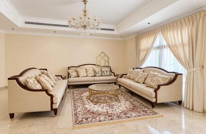 Villa - 4 - 5 for rent in Saar - Northern Governorate Villa - 4 - 5 for rent in Saar - Northern Governorate