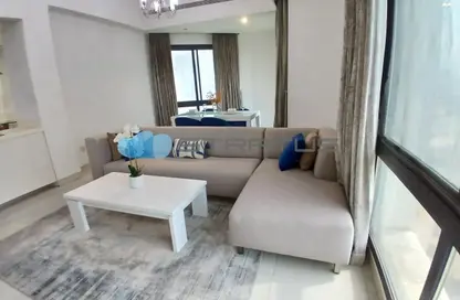 Apartment - 1 Bedroom - 2 Bathrooms for rent in Mahooz - Manama - Capital Governorate