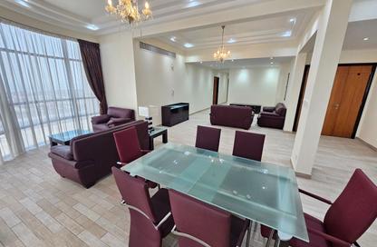 Apartment - 4 - 6 for rent in Al Juffair - Capital Governorate
