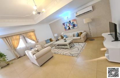 Villa - 4 - 3 for rent in Al Juffair - Capital Governorate Villa - 4 - 3 for rent in Al Juffair - Capital Governorate