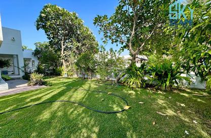 Villa - 3 Bedrooms - 3 Bathrooms for rent in Janabiya - Northern Governorate
