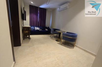 Apartment - 1 Bedroom - 1 Bathroom for rent in Al Burhama - Manama - Capital Governorate Apartment - 1 Bedroom - 1 Bathroom for rent in Al Burhama - Manama - Capital Governorate