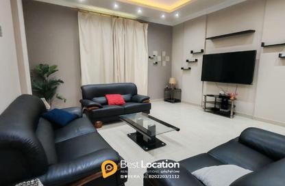 Apartment - 2 - 2 for rent in Al Juffair - Capital Governorate