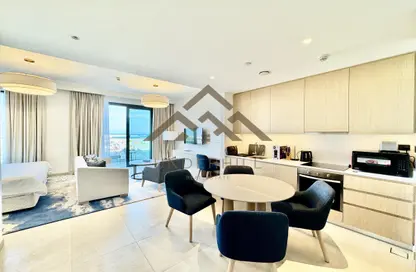 شقة - 1 حمام للبيع في ادريس مراسي فيستا - ديار المحرق - المحرق