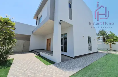 Villa - 4 Bedrooms - 6 Bathrooms for rent in Hamala - Northern Governorate