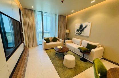Apartment - 1 Bedroom - 2 Bathrooms for sale in Seef - Capital Governorate