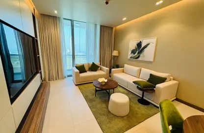 Apartment - 1 Bedroom - 2 Bathrooms for sale in Seef - Capital Governorate