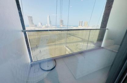 Apartment - 1 Bedroom - 2 Bathrooms for sale in Seef - Capital Governorate