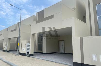 Apartment - 4 Bedrooms - 5 Bathrooms for sale in Al Sidra - Diyar Al Muharraq - Muharraq Governorate