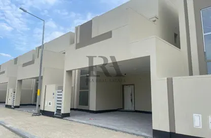 Apartment - 4 Bedrooms - 5 Bathrooms for sale in Al Sidra - Diyar Al Muharraq - Muharraq Governorate