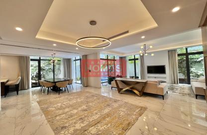 Villa - 4 Bedrooms - 5 Bathrooms for rent in Hamala - Northern Governorate