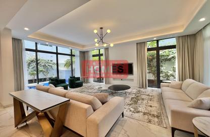 Villa - 4 Bedrooms - 5 Bathrooms for rent in Hamala - Northern Governorate