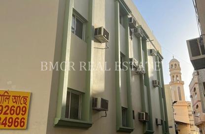 Whole Building - 7+ Bedrooms - 7+ Bathrooms for sale in Hoora - Capital Governorate Whole Building - 7+ Bedrooms - 7+ Bathrooms for sale in Hoora - Capital Governorate