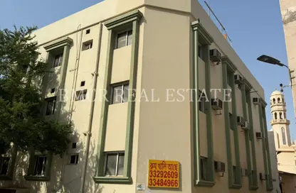 Whole Building - 7+ Bedrooms - 7+ Bathrooms for sale in Hoora - Capital Governorate