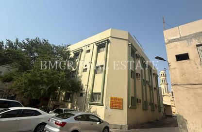 Whole Building - 7+ Bedrooms - 7+ Bathrooms for sale in Hoora - Capital Governorate Whole Building - 7+ Bedrooms - 7+ Bathrooms for sale in Hoora - Capital Governorate