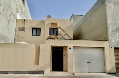 فيلا - 2 غرف نوم - 2 حمامات للبيع في مدينة حمد - المحافظة الشمالية فيلا - 2 غرف نوم - 2 حمامات للبيع في مدينة حمد - المحافظة الشمالية