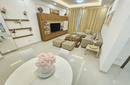 Apartment - 2 Bedrooms - 2 Bathrooms for rent in Hidd - Muharraq Governorate