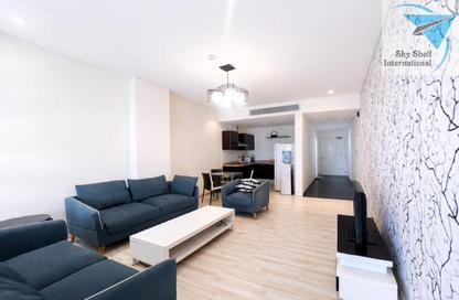 Apartment - Studio - 1 Bathroom for rent in Busaiteen - Muharraq Governorate