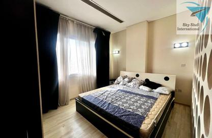 Apartment - Studio - 1 Bathroom for rent in Busaiteen - Muharraq Governorate