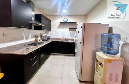 Apartment - Studio - 1 Bathroom for rent in Busaiteen - Muharraq Governorate
