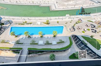 Apartment - 2 - 4 for rent in Hanging Garden - Dilmunia Island - Muharraq Governorate