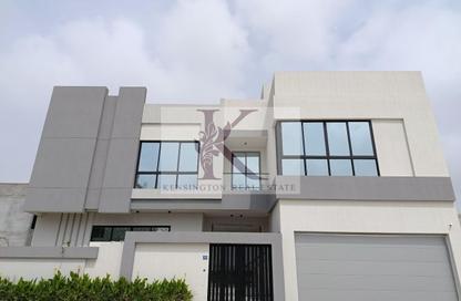Villa - 5 Bedrooms - 6 Bathrooms for sale in Saar - Northern Governorate