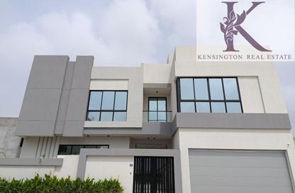 Villa - 5 - 6 for sale in Saar - Northern Governorate Villa - 5 - 6 for sale in Saar - Northern Governorate