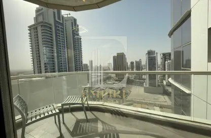 Apartment - 2 Bedrooms - 2 Bathrooms for rent in Seef - Capital Governorate