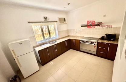 Apartment - 3 - 3 for rent in Zinj - Manama - Capital Governorate