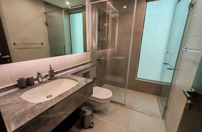 Apartment - 3 Bedrooms - 5 Bathrooms for rent in Seef - Capital Governorate