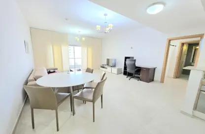 Apartment - 1 Bedroom - 2 Bathrooms for rent in Amwaj Islands - Muharraq Governorate