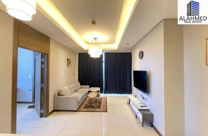 Apartment - 1 - 2 for rent in Al Juffair - Capital Governorate Apartment - 1 - 2 for rent in Al Juffair - Capital Governorate