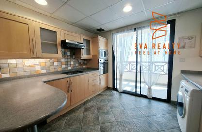 Apartment - 3 - 3 for rent in Sanabis - Manama - Capital Governorate