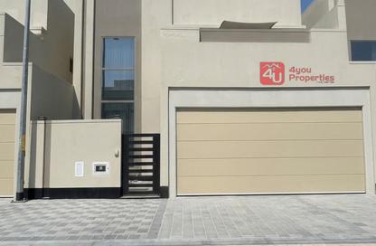 Villa - 4 - 5 for rent in Al Sidra - Diyar Al Muharraq - Muharraq Governorate Villa - 4 - 5 for rent in Al Sidra - Diyar Al Muharraq - Muharraq Governorate