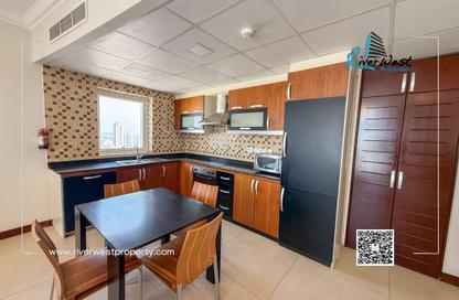 Apartment - 1 - 2 for rent in Al Juffair - Capital Governorate Apartment - 1 - 2 for rent in Al Juffair - Capital Governorate