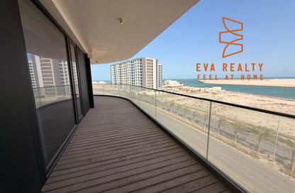 Apartment - 3 - 4 for rent in Hanging Garden - Dilmunia Island - Muharraq Governorate