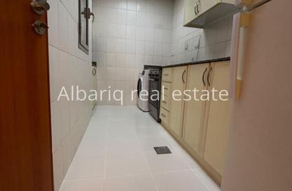 Apartment - 2 Bedrooms - 2 Bathrooms for rent in Hidd - Muharraq Governorate