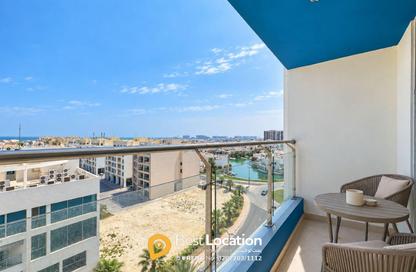 Apartment - 2 - 3 for sale in Amwaj Avenue - Amwaj Islands - Muharraq Governorate